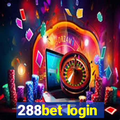 288bet login